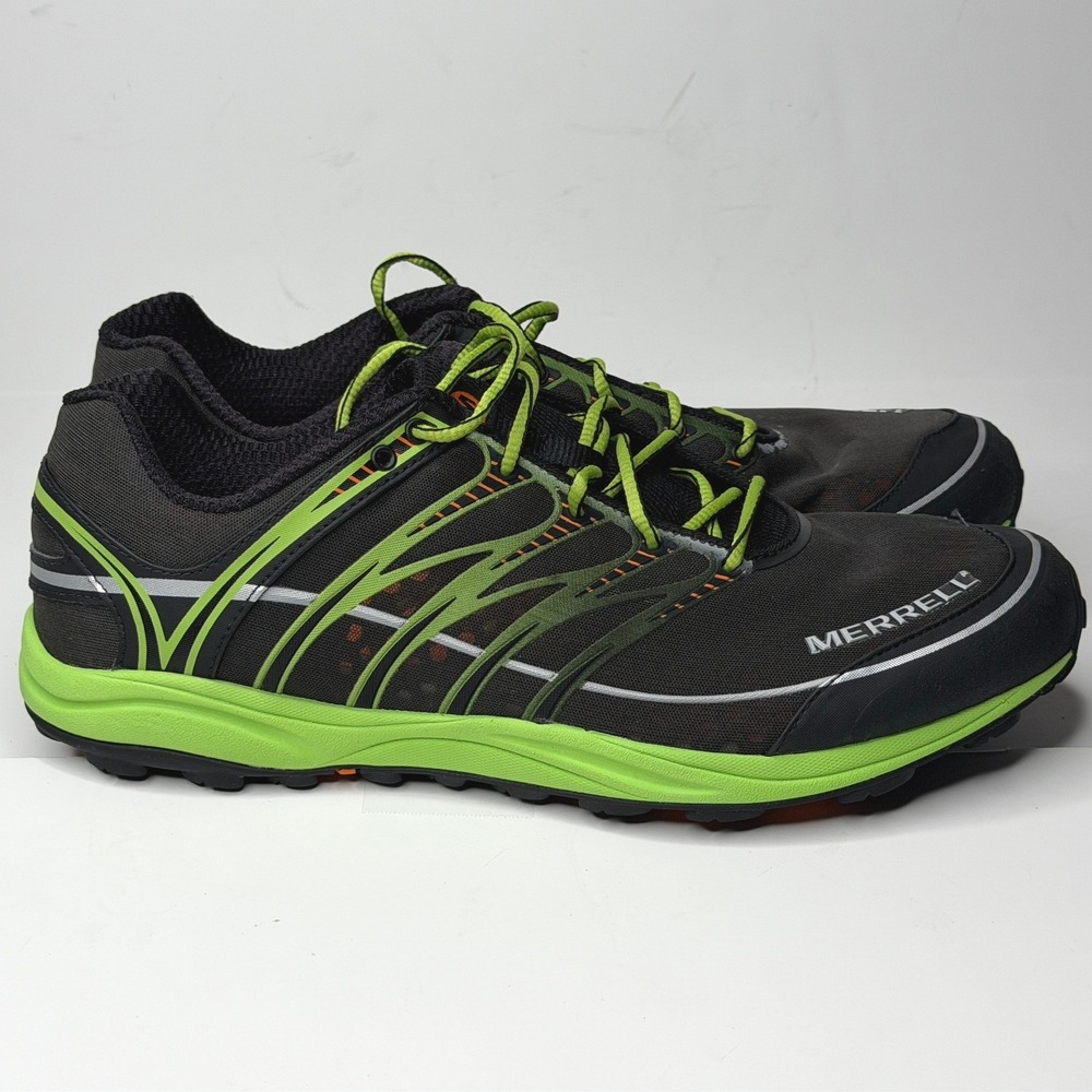 Merrell Mix Master Trail Shoes Mens 11.5